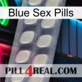 Blue Sex Pills 08